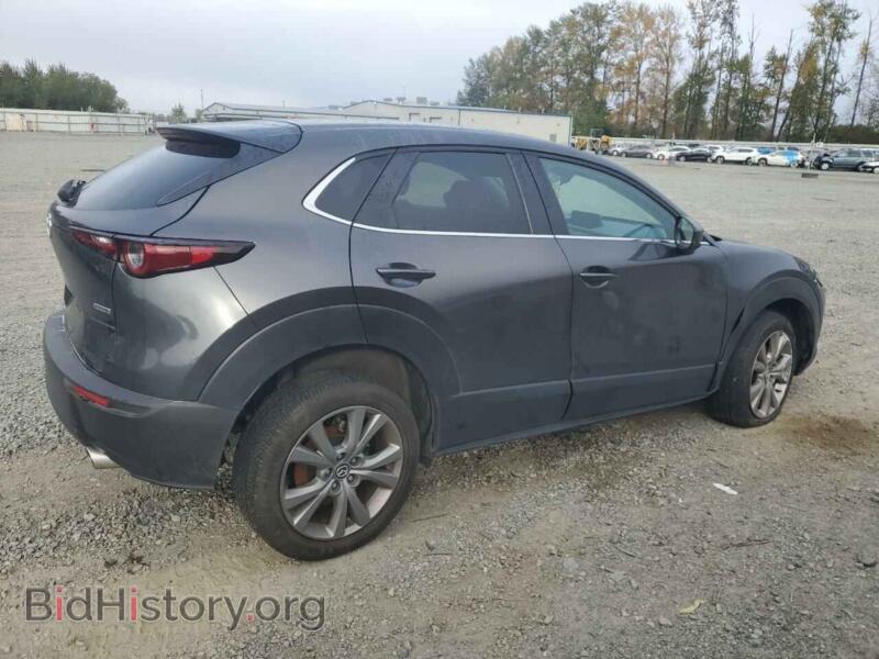 2021 Mazda CX30 (VIN 3MVDMBBL4MM204570) — фото 3 из 14