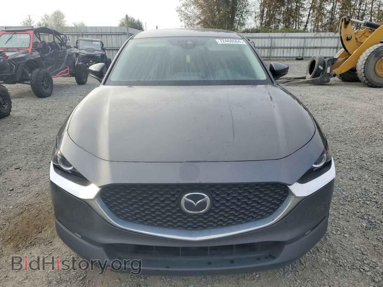 2021 MAZDA CX30 - VIN: 3MVDMBBL4MM204570 - Фото 5