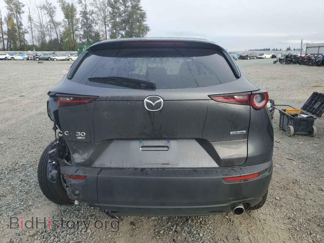 2021 MAZDA CX30 - VIN: 3MVDMBBL4MM204570 - Фото 6