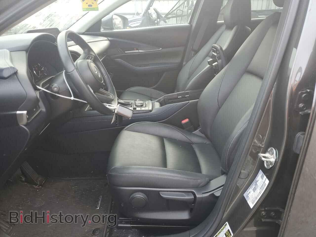 2021 MAZDA CX30 - VIN: 3MVDMBBL4MM204570 - Фото 7