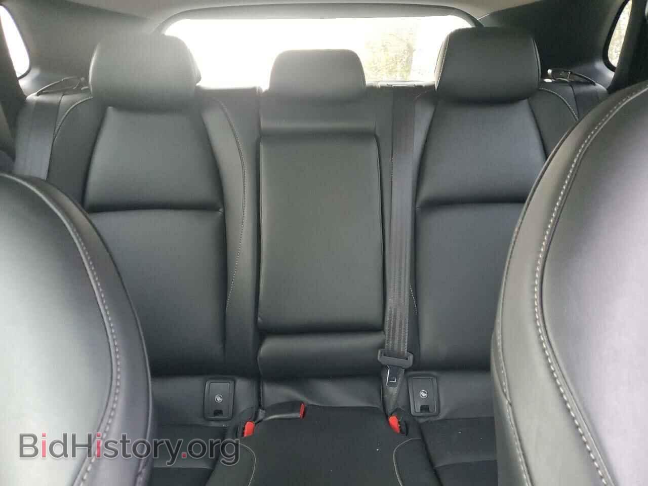 2021 MAZDA CX30 - VIN: 3MVDMBBL4MM204570 - Фото 10