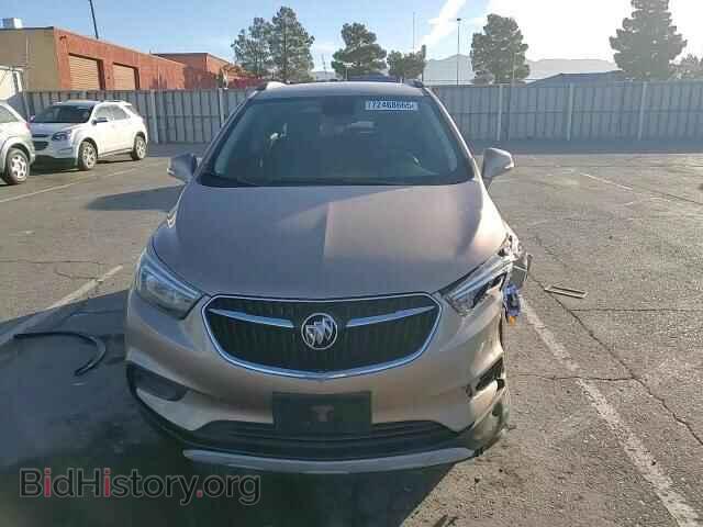 2018 BUICK ENCORE - VIN: KL4CJASB7JB665038 - Фото 13