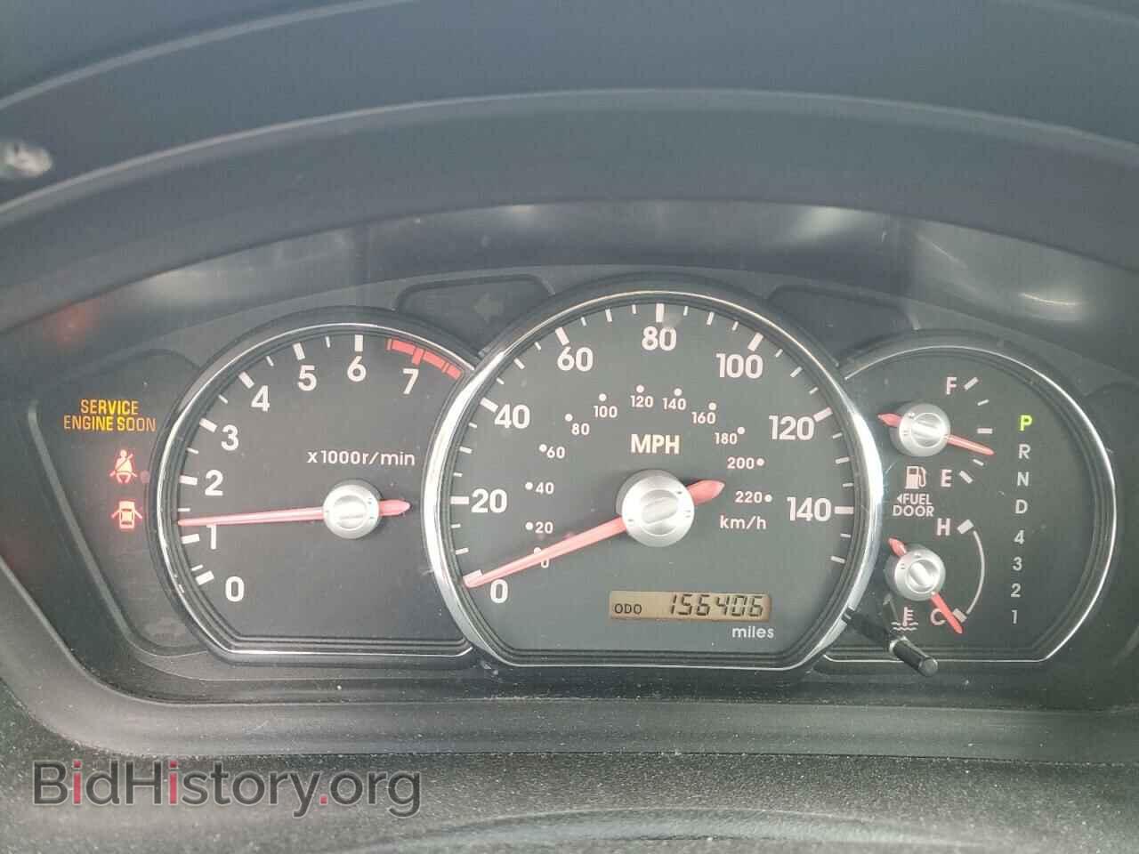2012 MITSUBISHI GALANT - VIN: 4A32B2FF6CE015133 - Фото 9