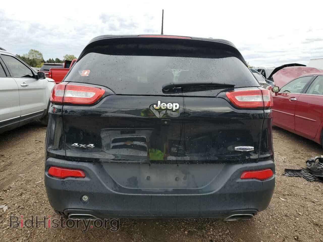 2018 JEEP GRAND CHER - VIN: 1C4PJMLX1JD618126 - Фото 6