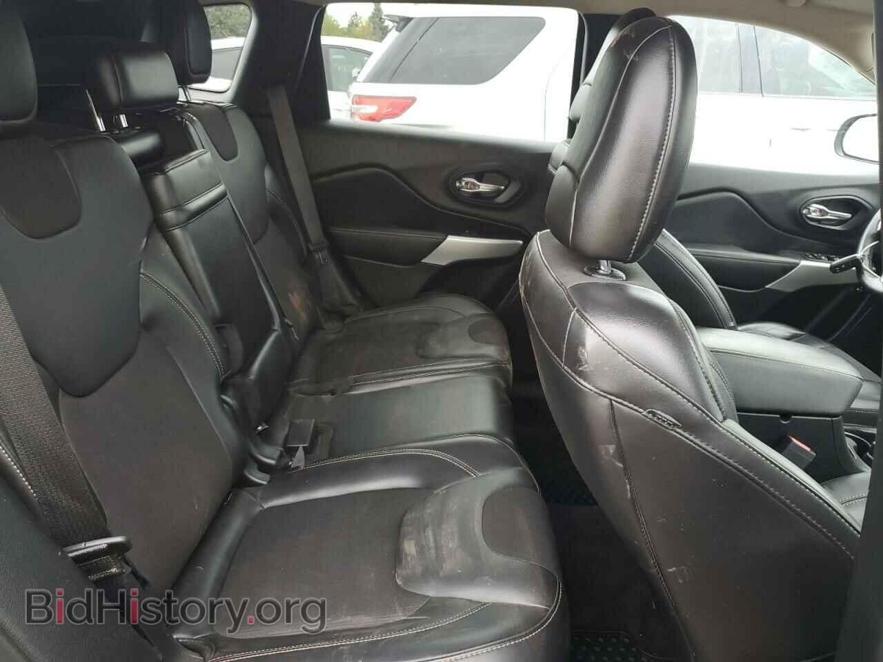 2018 JEEP GRAND CHER - VIN: 1C4PJMLX1JD618126 - Фото 10