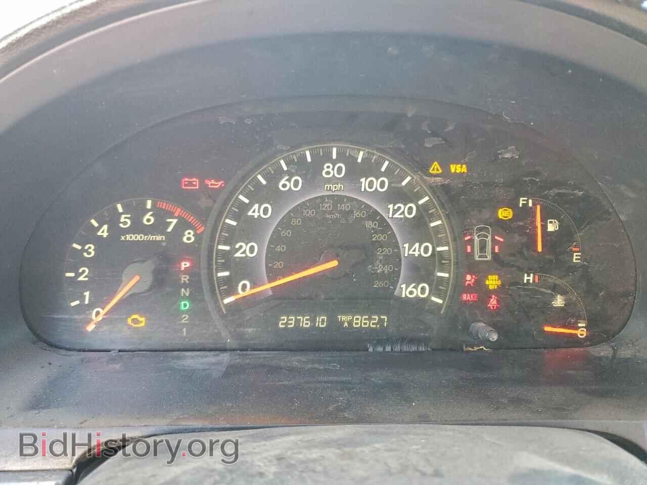 2009 HONDA All Models - VIN: 5FNRL38639B040080 - Фото 9