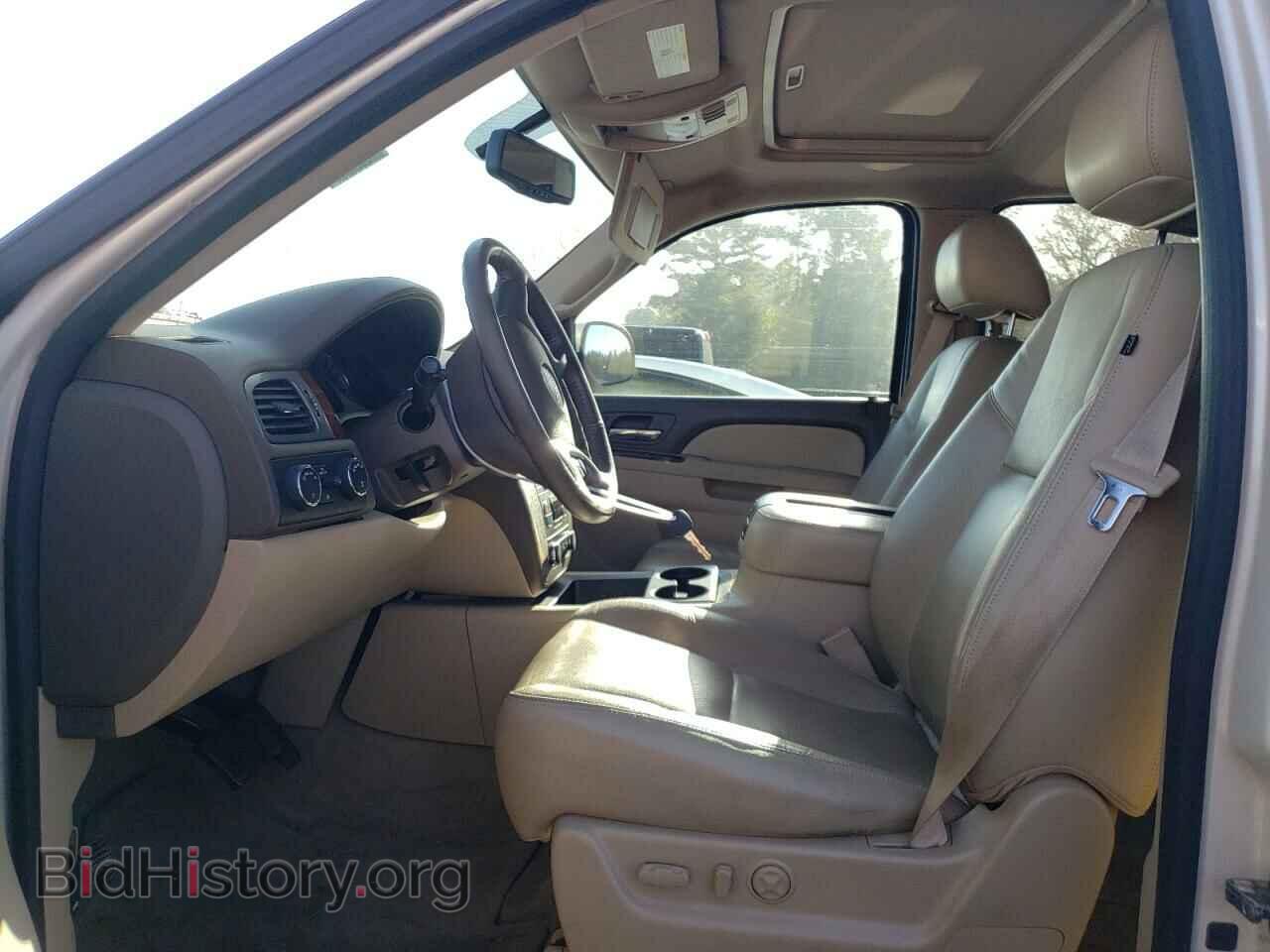 2014 GMC YUKON - VIN: 1GKS2CE00ER143728 - Фото 7