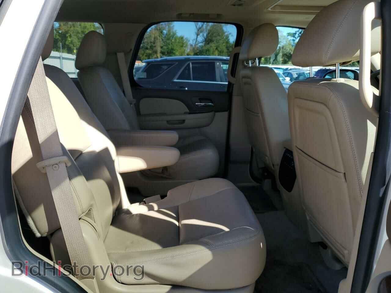 2014 GMC YUKON - VIN: 1GKS2CE00ER143728 - Фото 10
