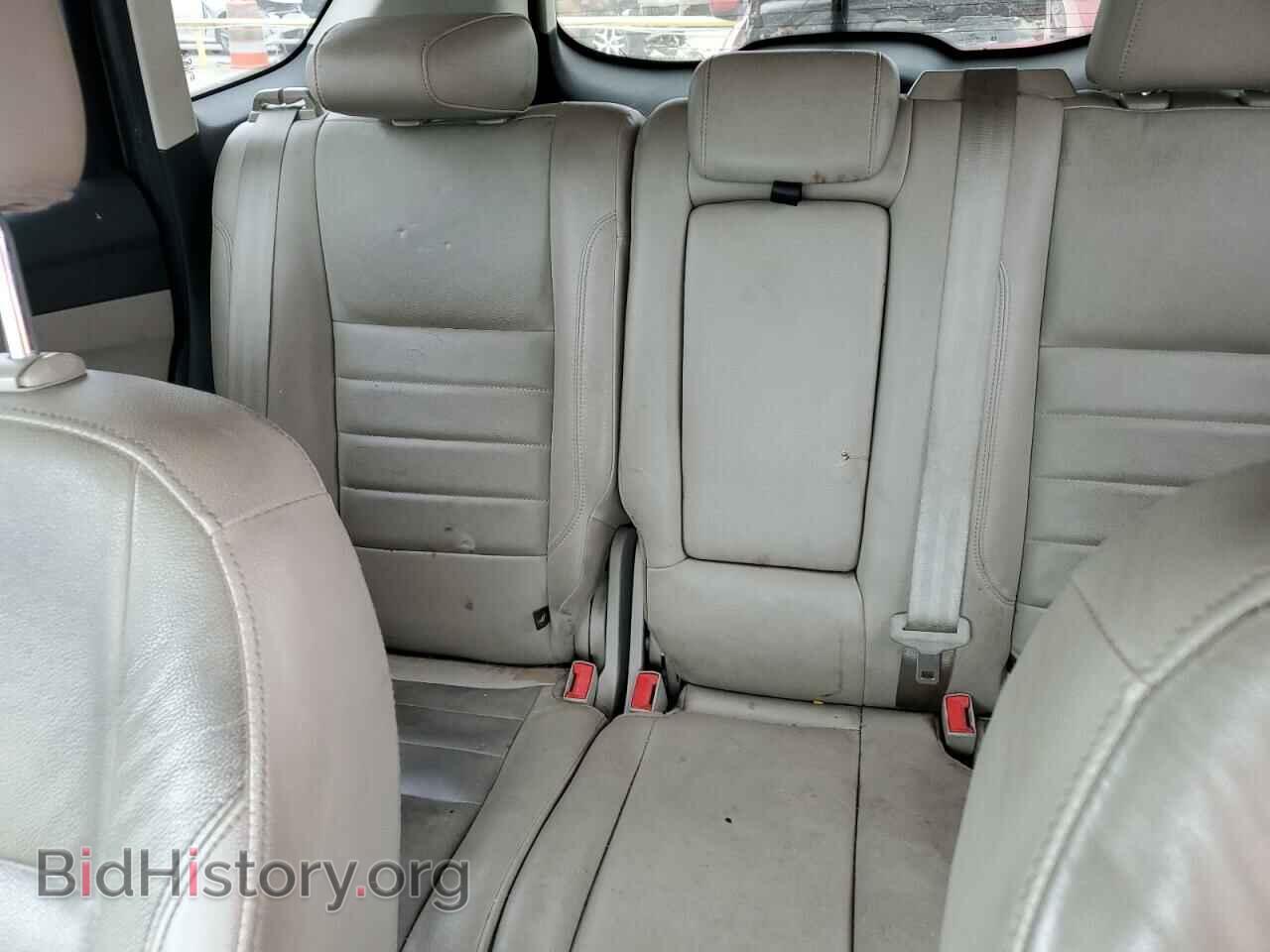 2014 FORD ESCAPE - VIN: 1FMCU0J90EUE20688 - Фото 10