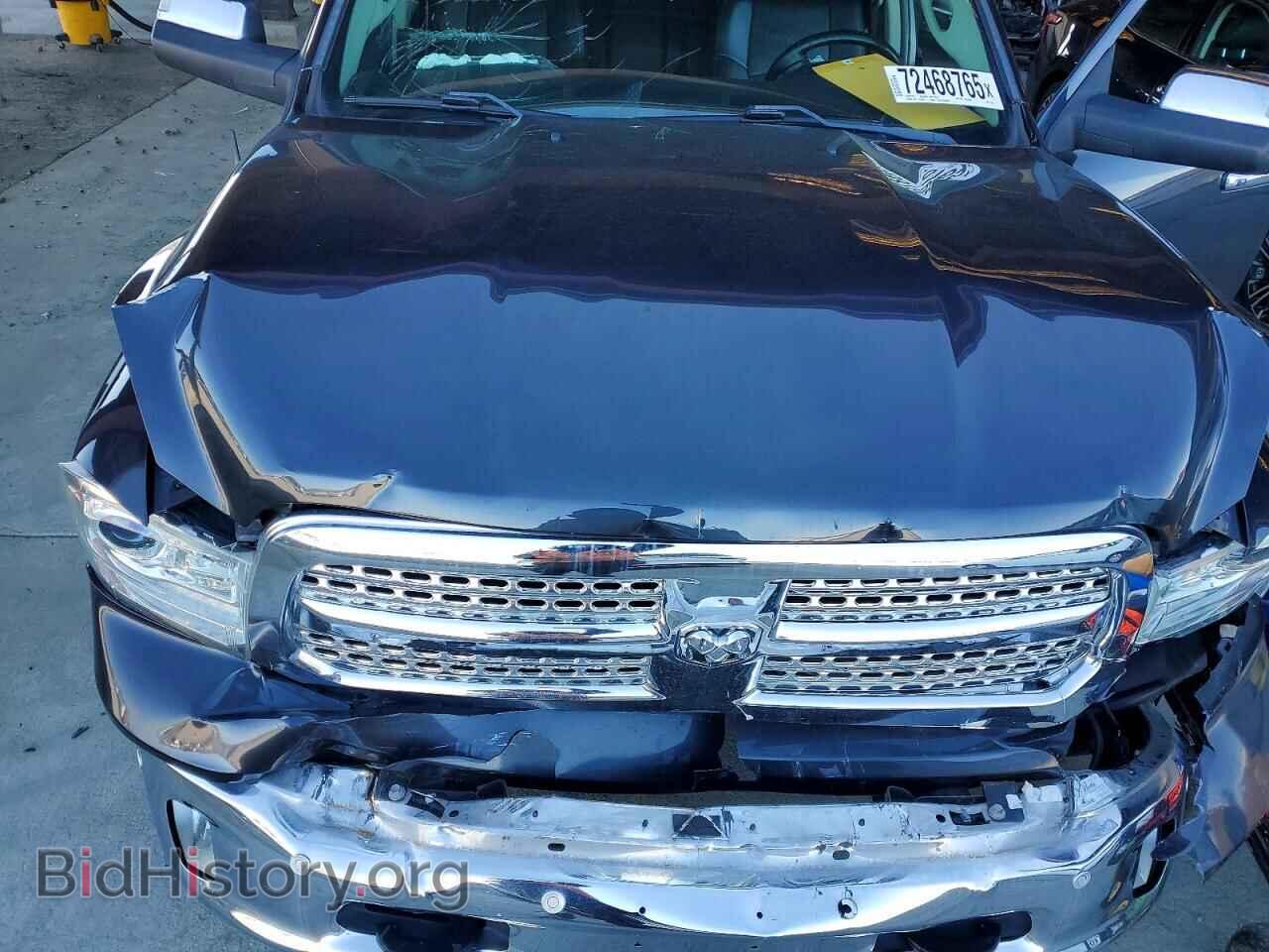 2018 RAM 1500 - VIN: 1C6RR6VT7JS171084 - Фото 11