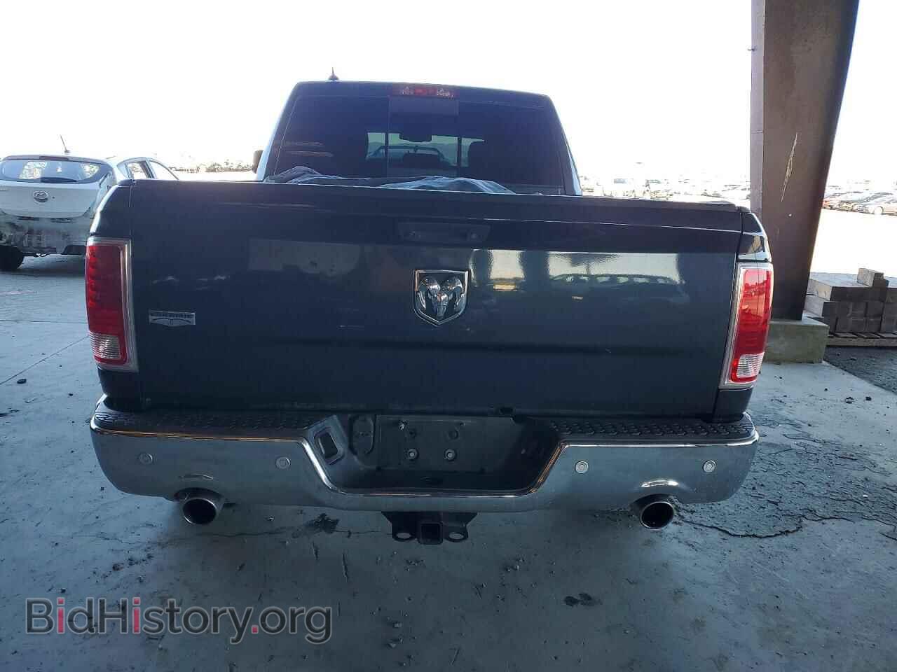 2018 RAM 1500 - VIN: 1C6RR6VT7JS171084 - Фото 6