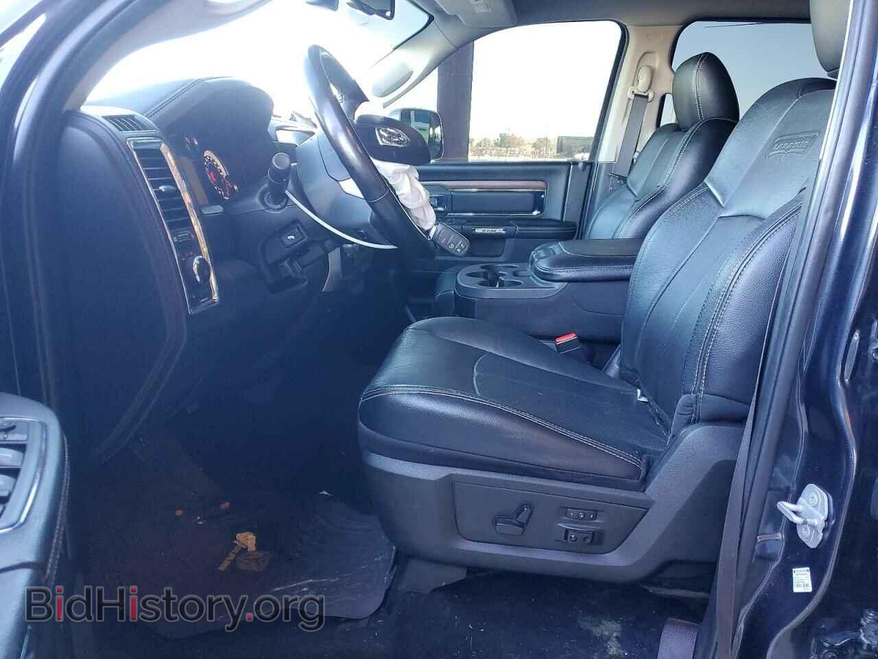 2018 RAM 1500 - VIN: 1C6RR6VT7JS171084 - Фото 7