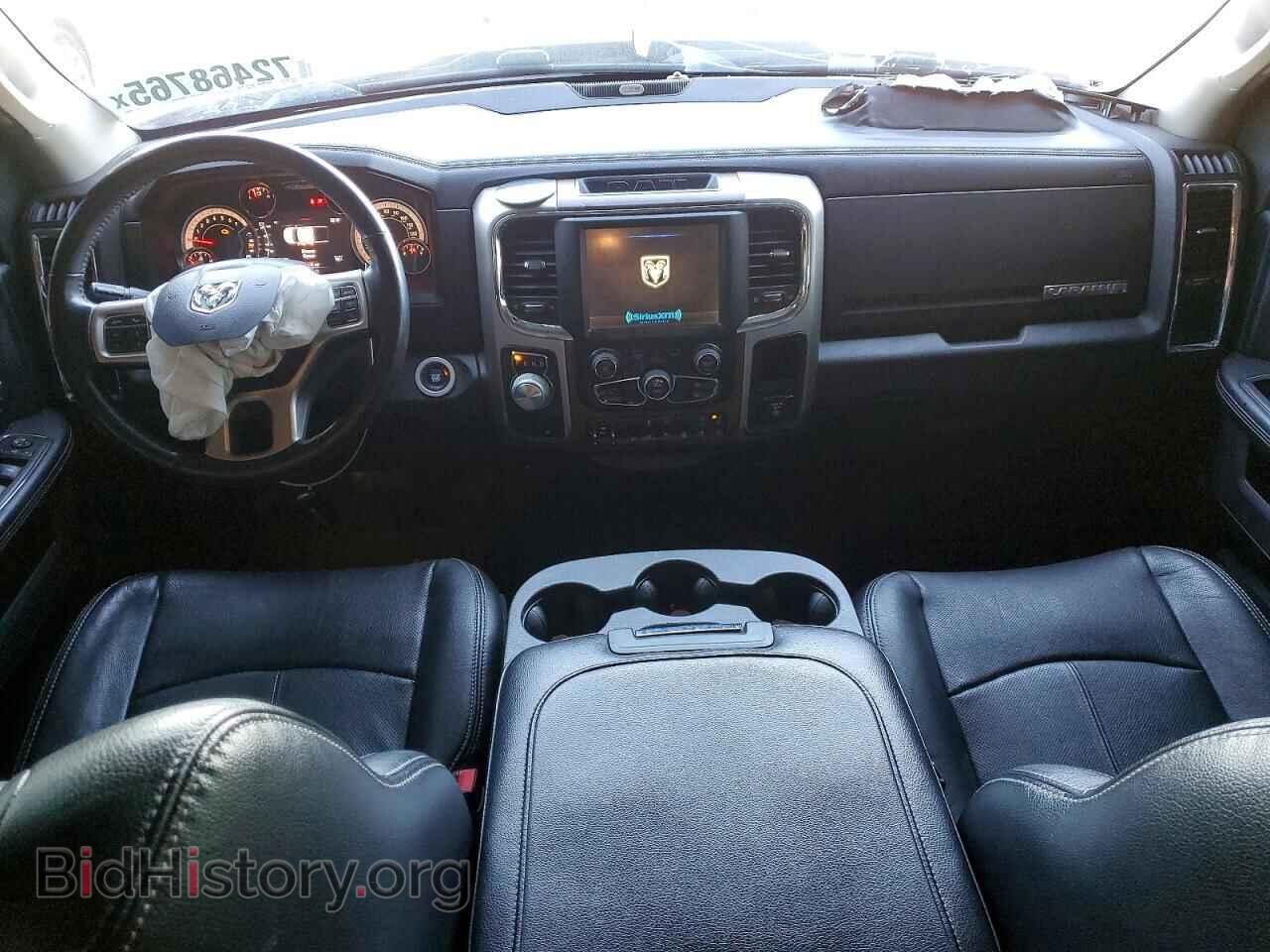 2018 RAM 1500 - VIN: 1C6RR6VT7JS171084 - Фото 8