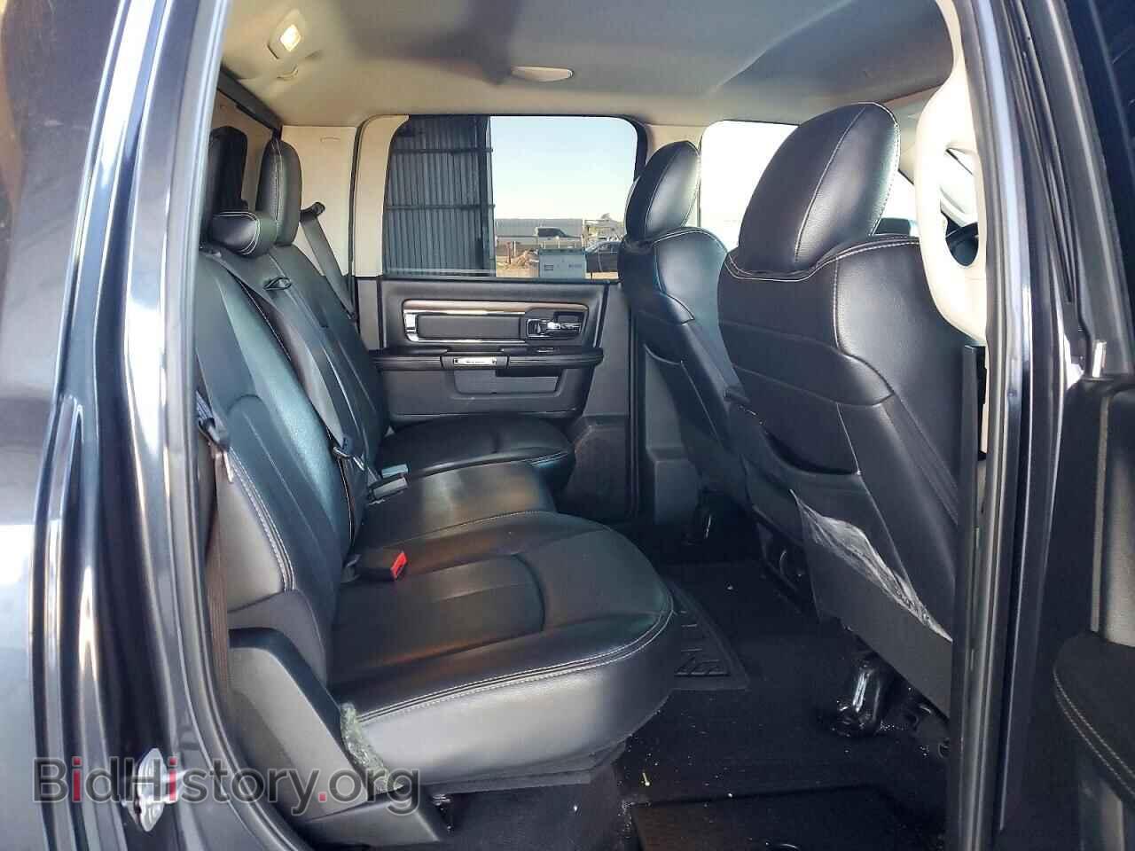 2018 RAM 1500 - VIN: 1C6RR6VT7JS171084 - Фото 10