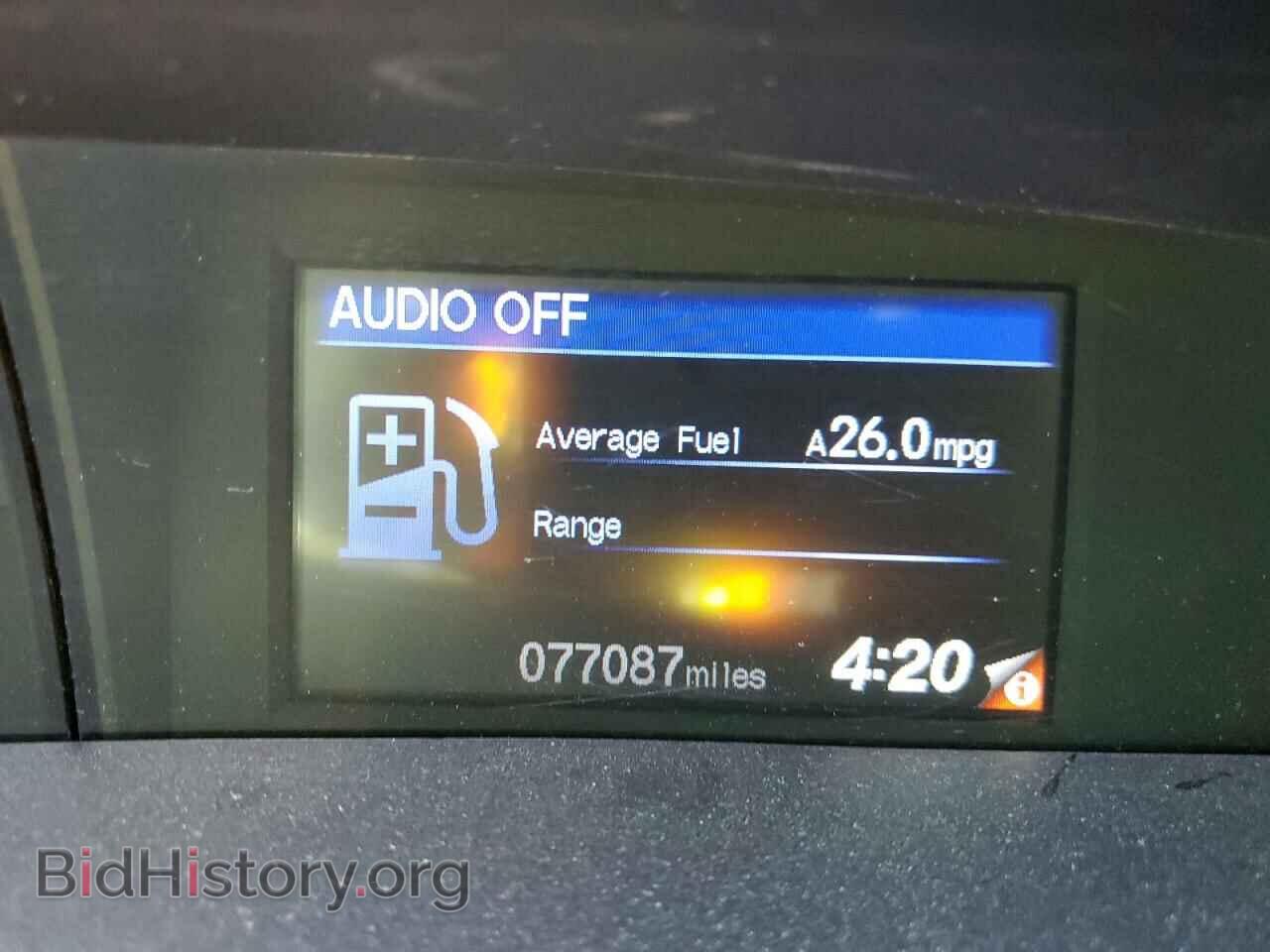 2012 HONDA CIVIC - VIN: 19XFB2F51CE072792 - Фото 9