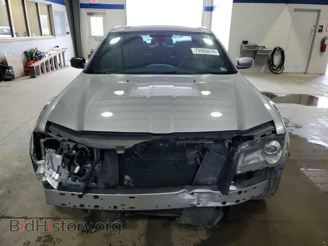 2016 CHRYSLER 300 - VIN: 2C3CCABG3GH216830 - Фото 5