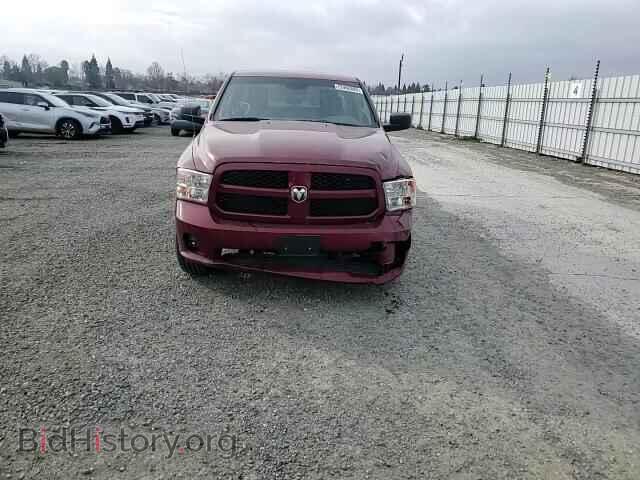 2013 RAM 1500 - VIN: 1C6RR6FT6DS686158 - Фото 13