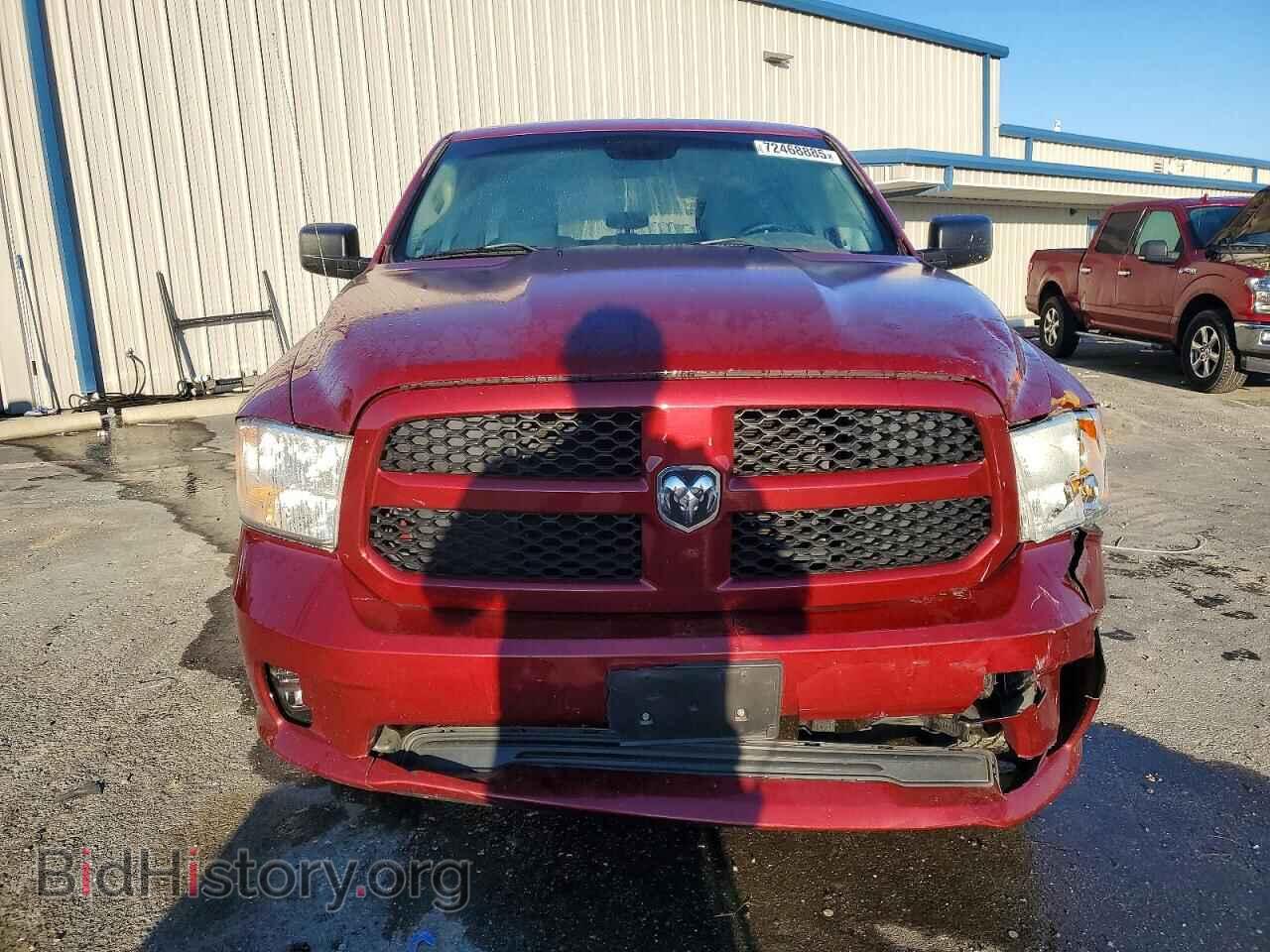 2013 RAM 1500 - VIN: 1C6RR6FT6DS686158 - Фото 5
