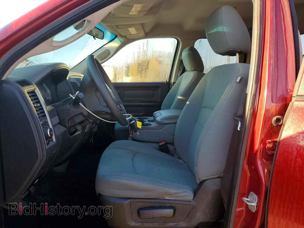 2013 RAM 1500 - VIN: 1C6RR6FT6DS686158 - Фото 7