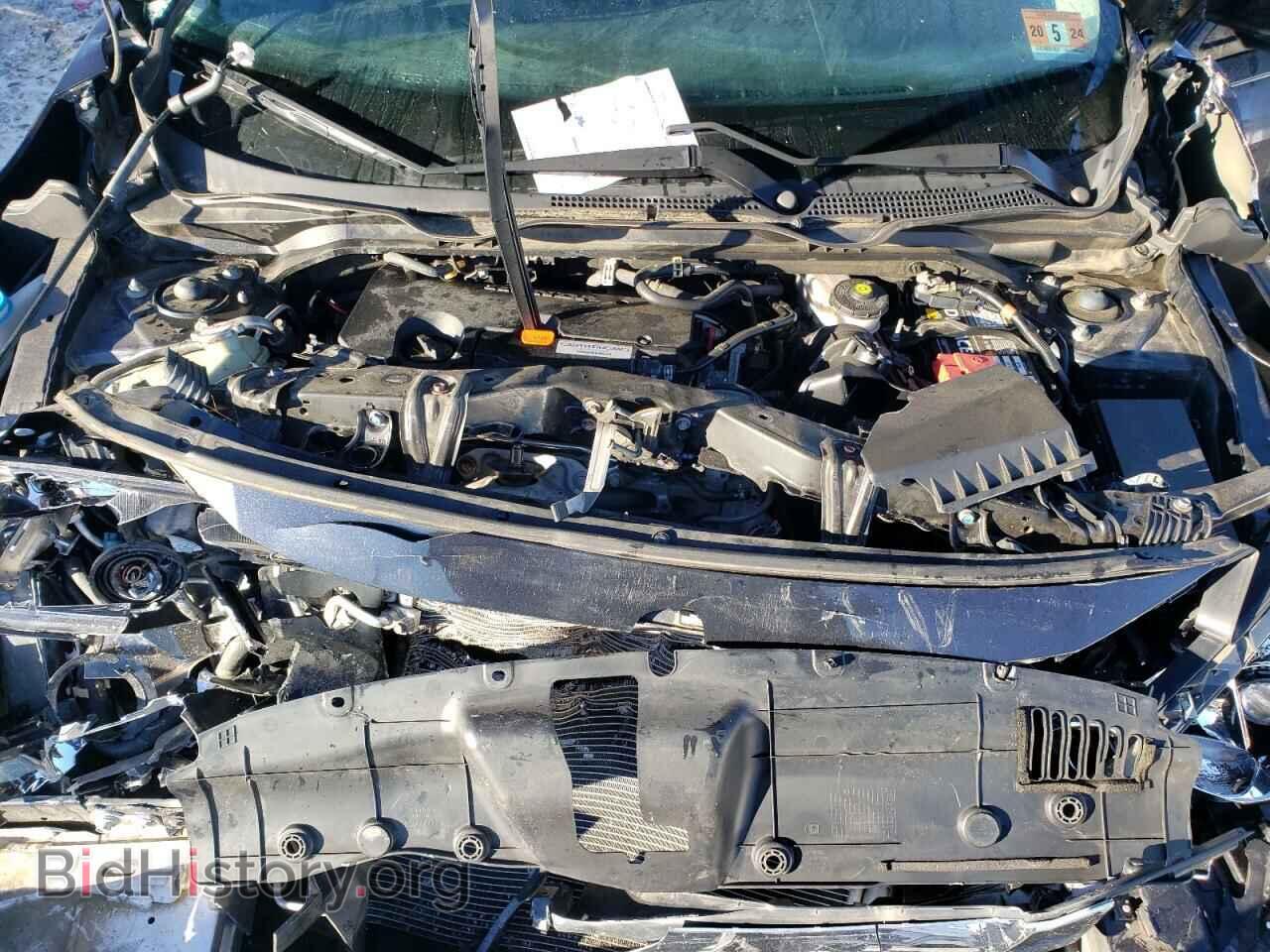 2017 HONDA CIVIC - VIN: 19XFC2F79HE211010 - Фото 11