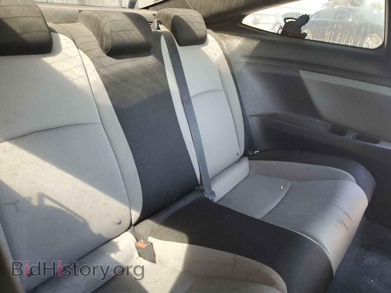 2017 HONDA CIVIC - VIN: 2HGFC4B09HH306225 - Фото 10