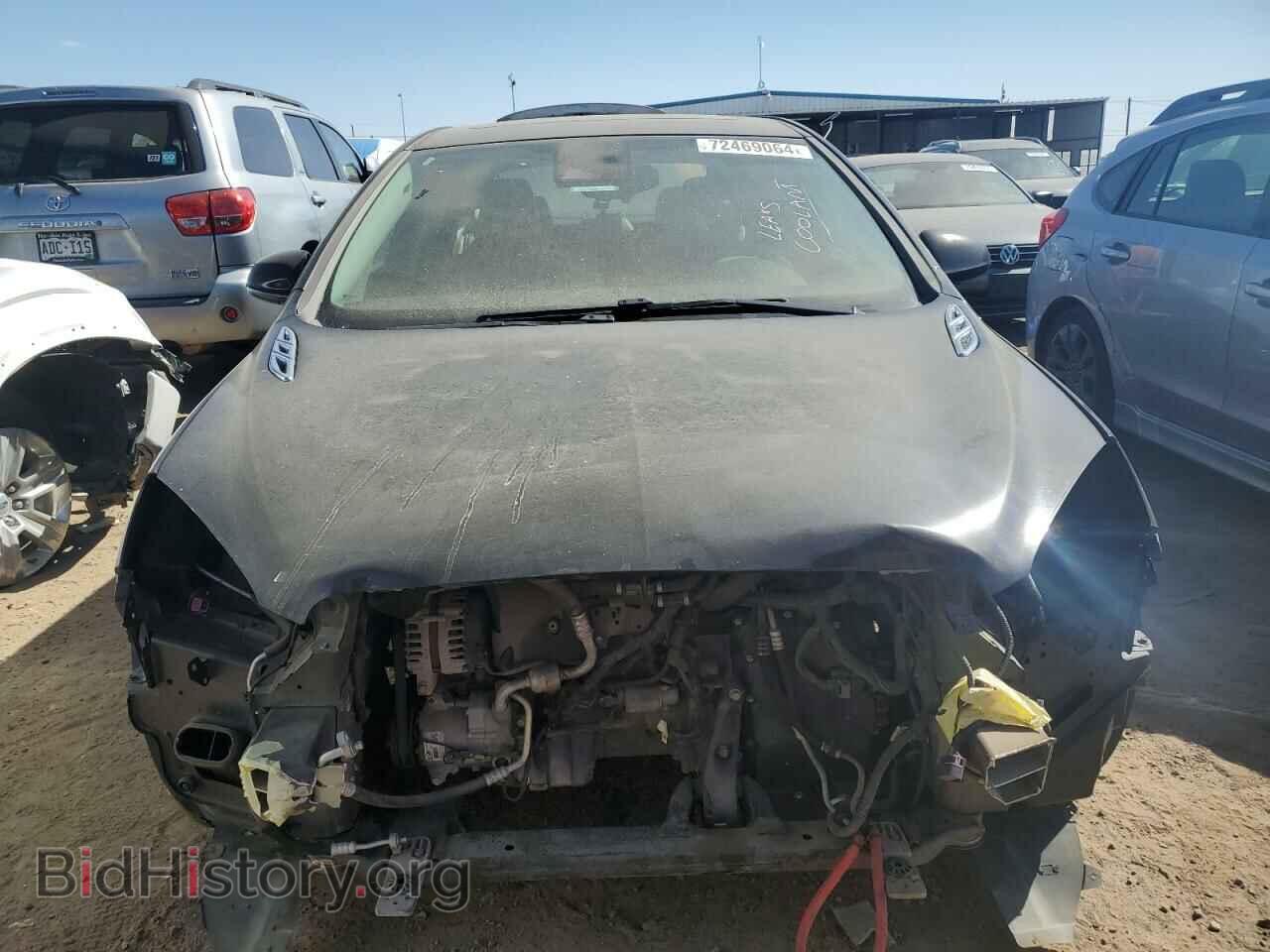 2014 BUICK VERANO - VIN: 1G4PS5SK0E4131414 - Фото 5
