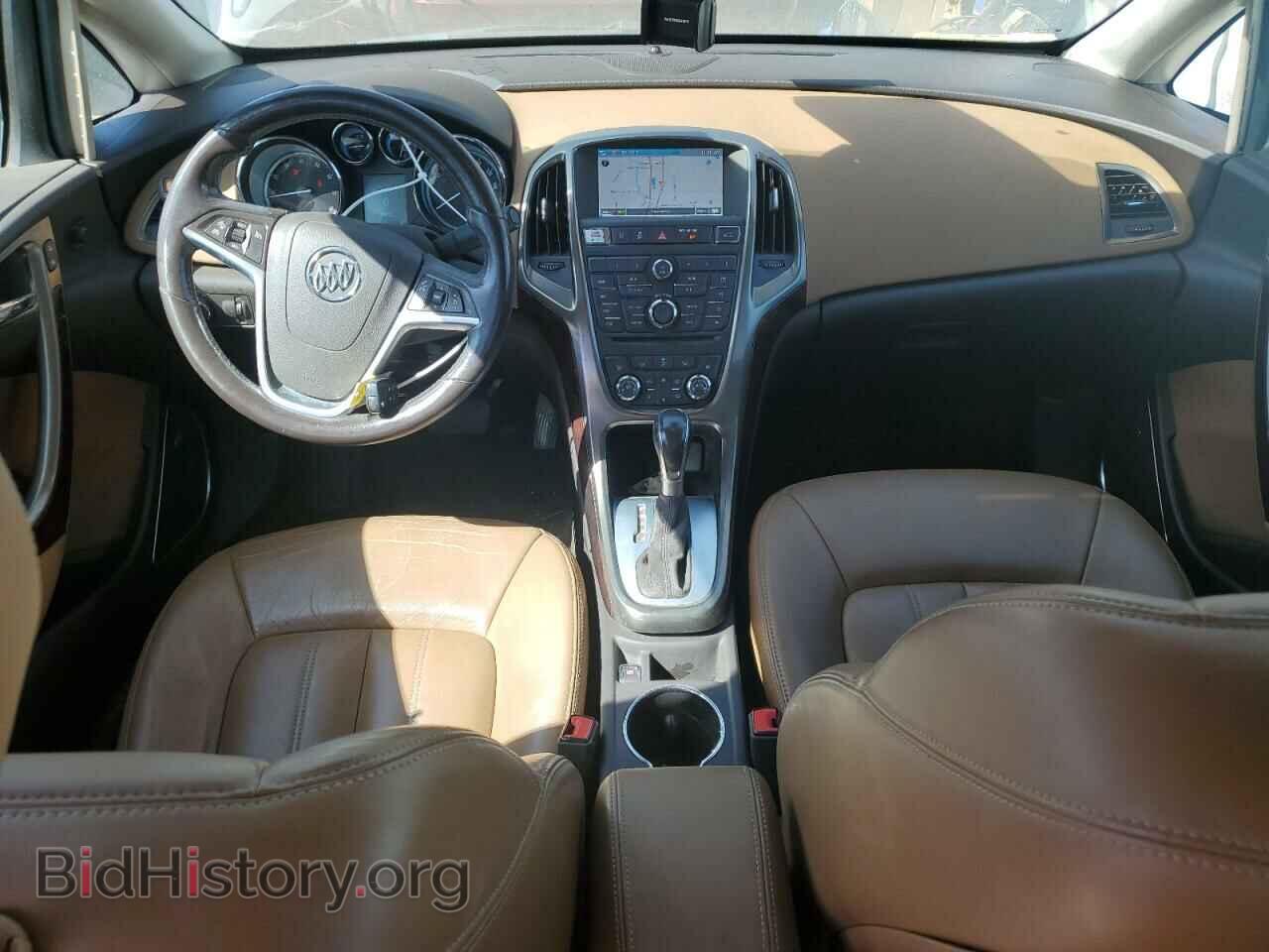 2014 BUICK VERANO - VIN: 1G4PS5SK0E4131414 - Фото 8