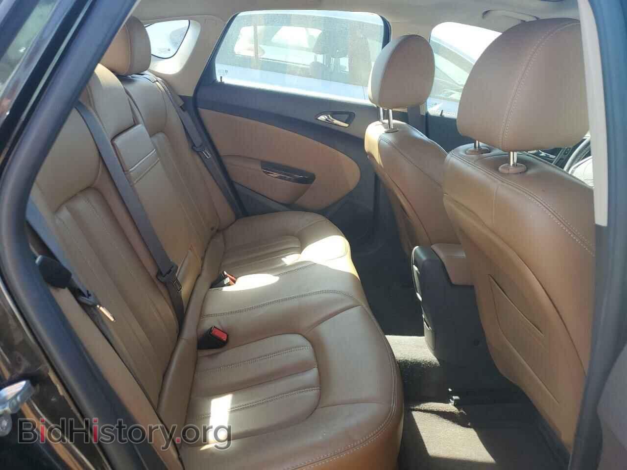 2014 BUICK VERANO - VIN: 1G4PS5SK0E4131414 - Фото 10