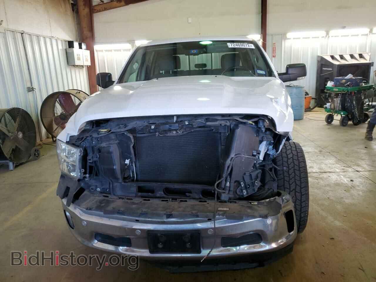 2018 RAM 1500 - VIN: 1C6RR7LT7JS295042 - Фото 5