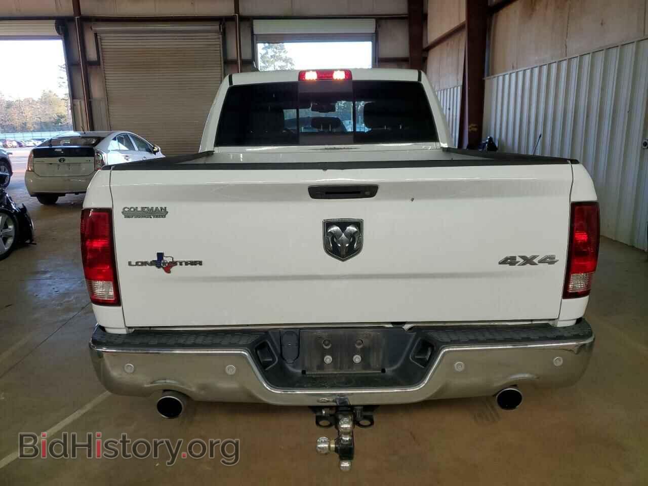 2018 RAM 1500 - VIN: 1C6RR7LT7JS295042 - Фото 6