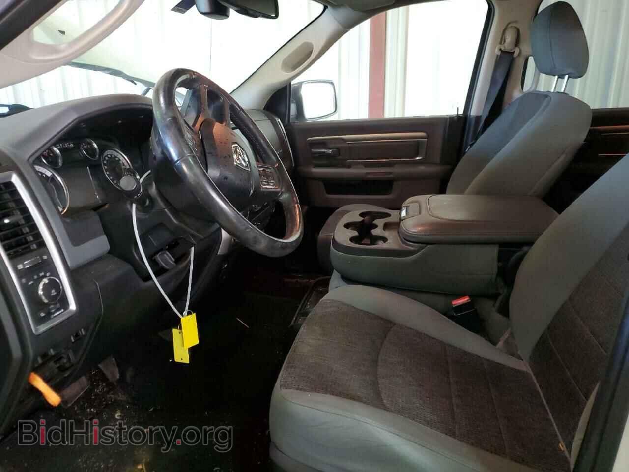 2018 RAM 1500 - VIN: 1C6RR7LT7JS295042 - Фото 7