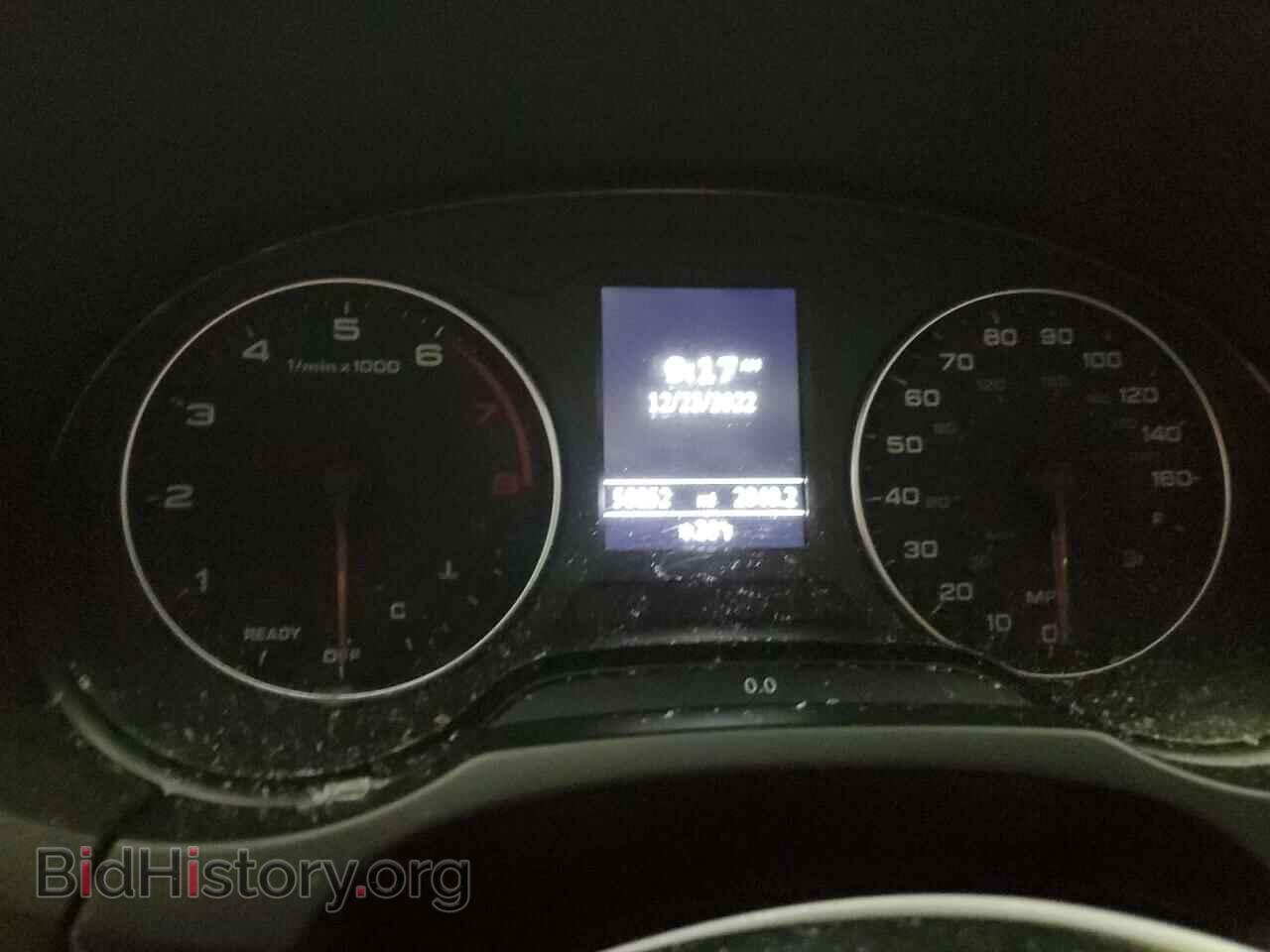 2016 AUDI A3 - VIN: WAUB8GFFXG1109539 - Фото 9
