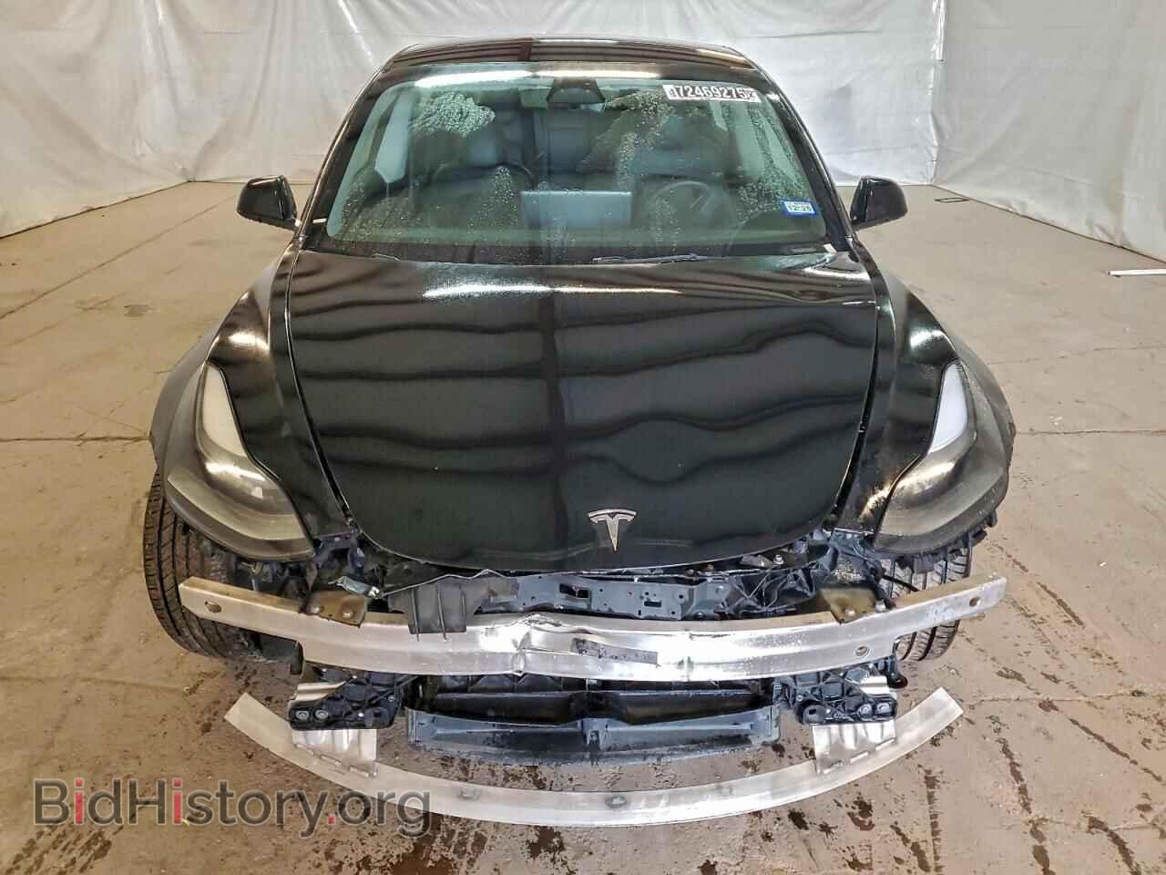 2023 TESLA MODEL 3 - VIN: 5YJ3E1EA6PF439219 - Фото 5