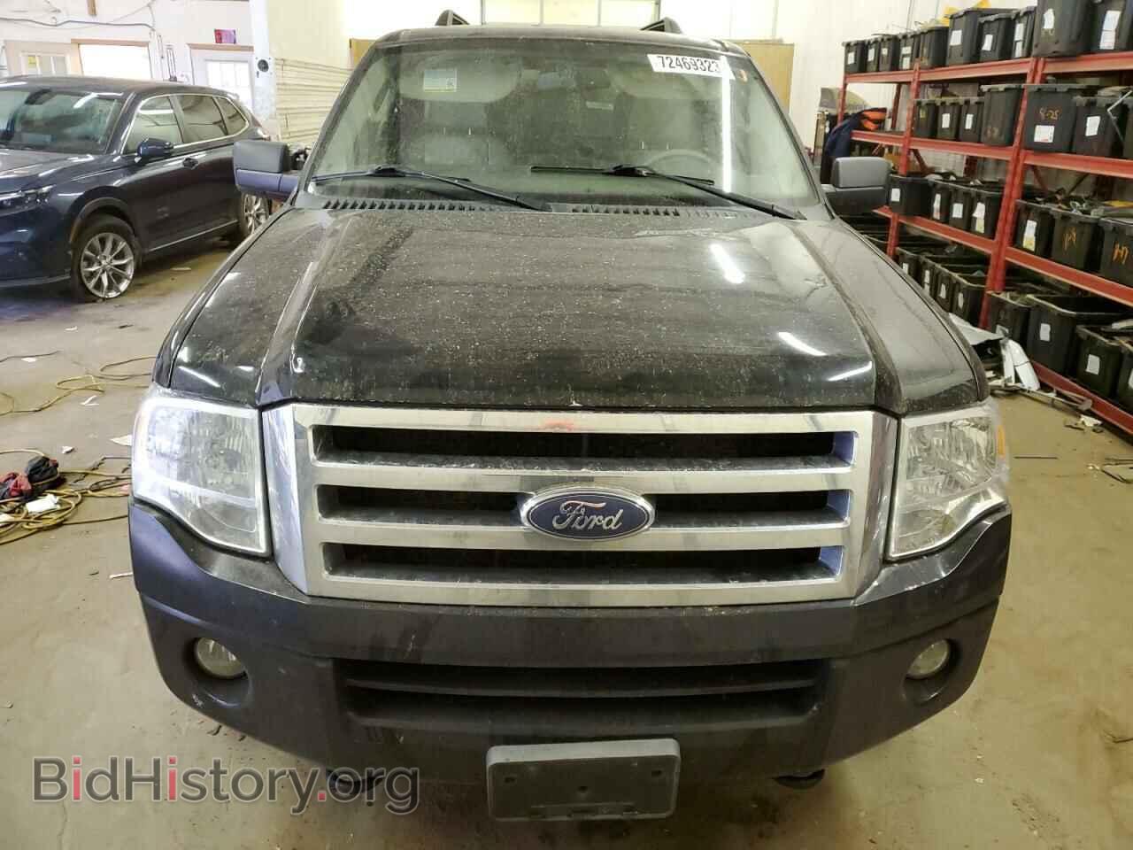 2008 FORD EXPEDITION - VIN: 1FMFK16598LA57753 - Фото 5