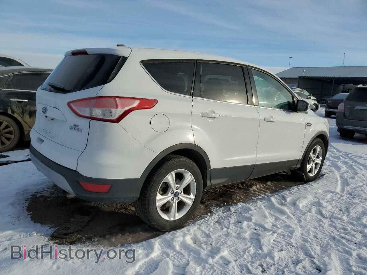 2013 FORD ESCAPE - VIN: 1FMCU0G90DUD94132 - Фото 3