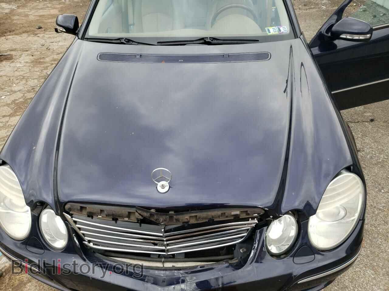 2008 MERCEDES-BENZ E-CLASS - VIN: WDBUF87X78B292973 - Фото 11