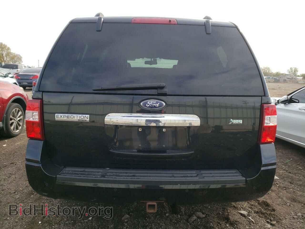 2012 FORD EXPEDITION - VIN: 1FMJU2A54CEF17500 - Фото 6