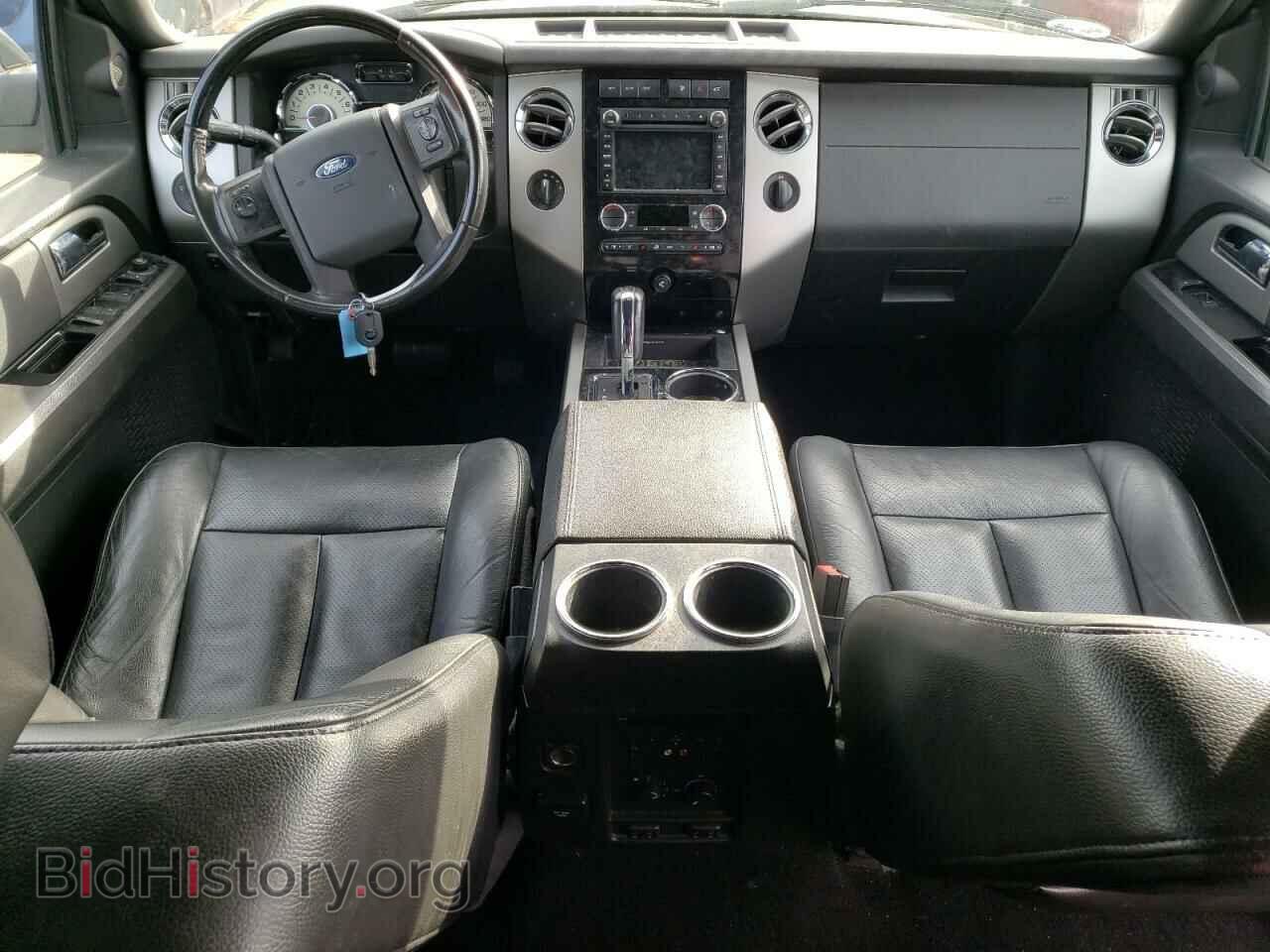 2012 FORD EXPEDITION - VIN: 1FMJU2A54CEF17500 - Фото 8