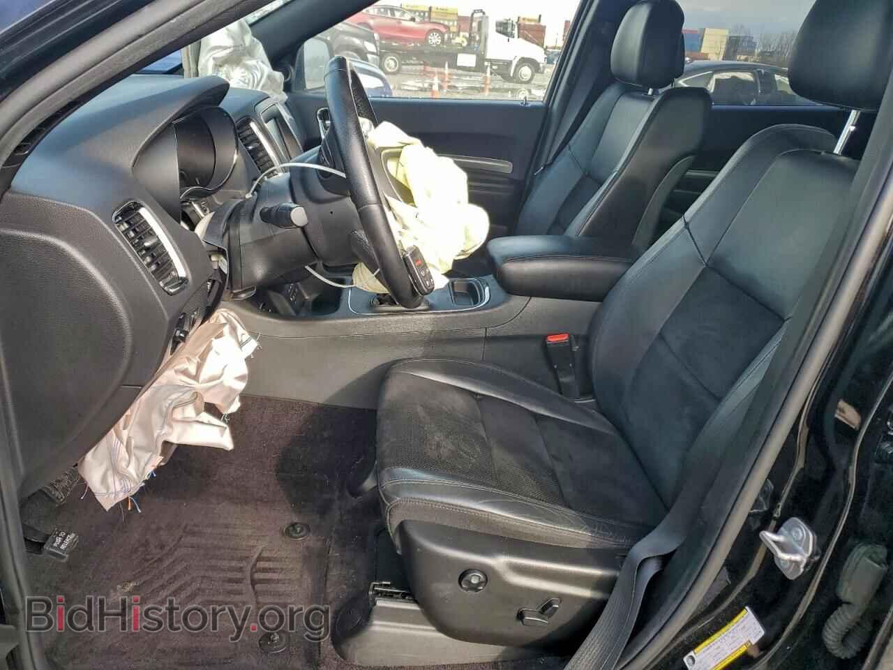 2018 DODGE All Models - VIN: 1C4RDJDG1JC228758 - Фото 7