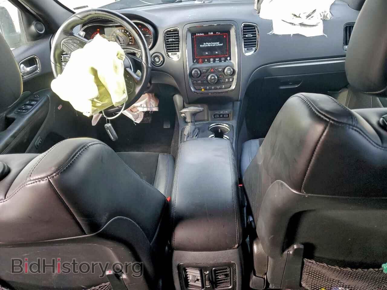2018 DODGE All Models - VIN: 1C4RDJDG1JC228758 - Фото 8