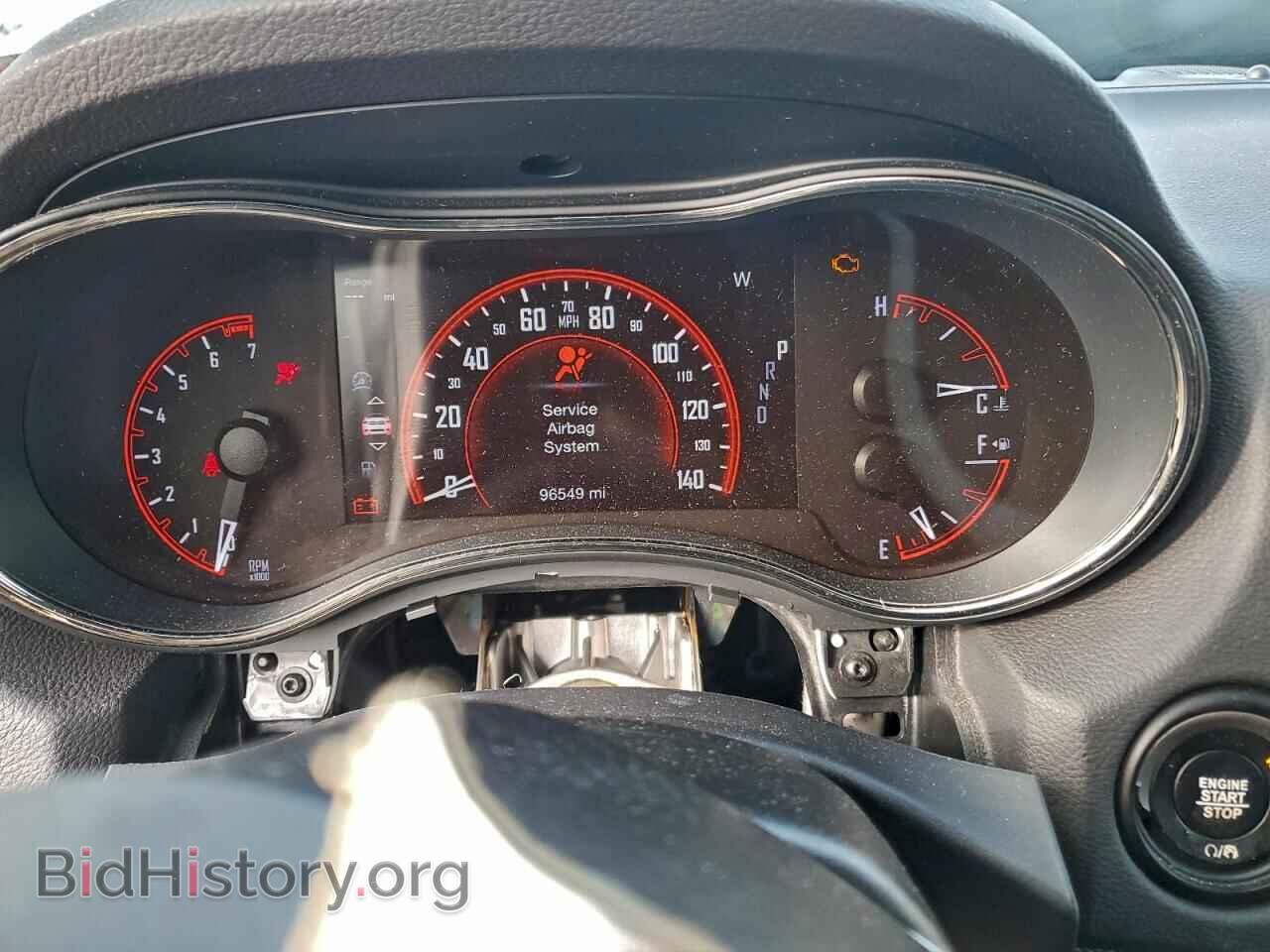 2018 DODGE All Models - VIN: 1C4RDJDG1JC228758 - Фото 9