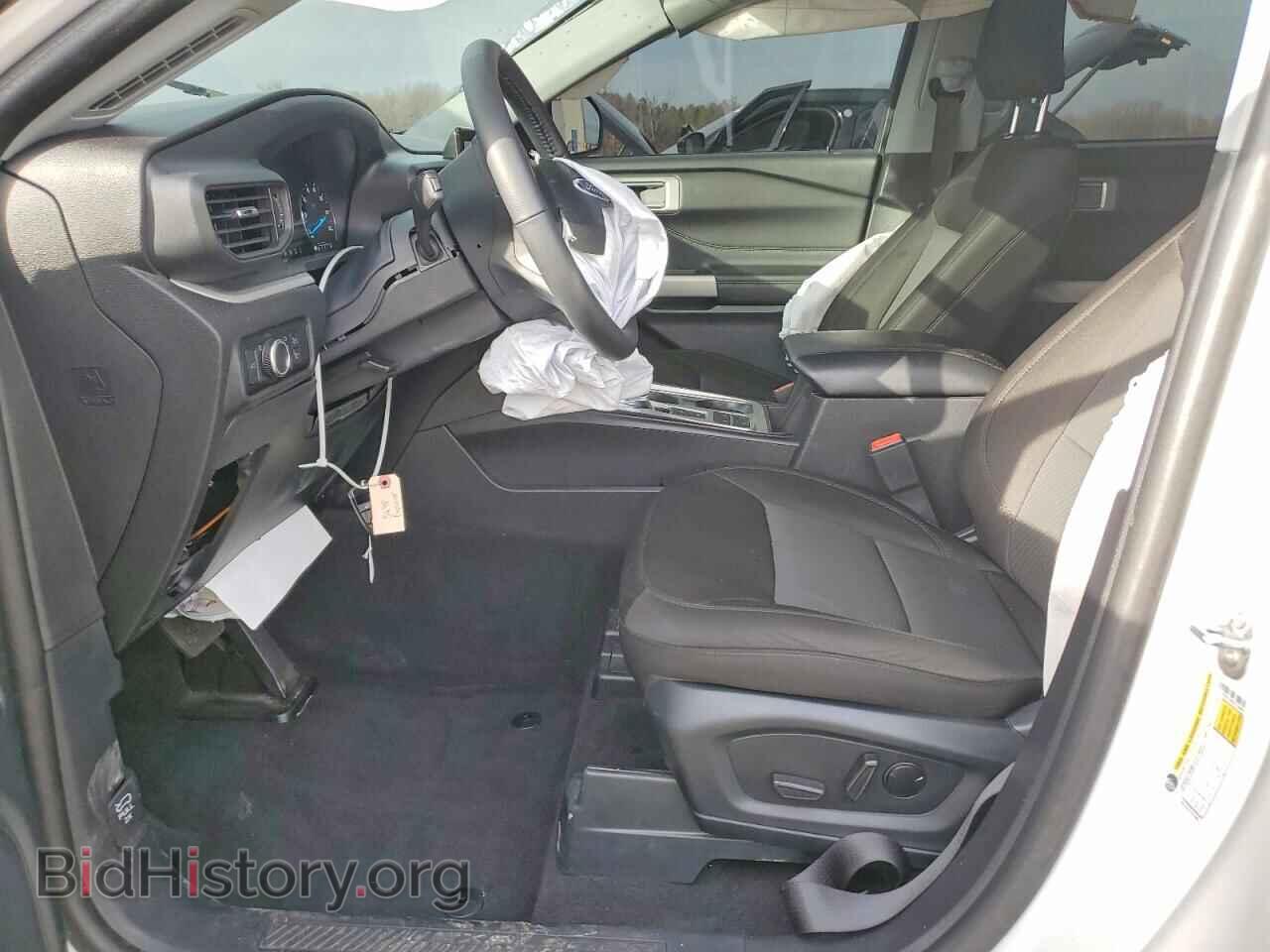 2023 FORD EXPLORER - VIN: 1FMSK7DHXPGC28869 - Фото 7