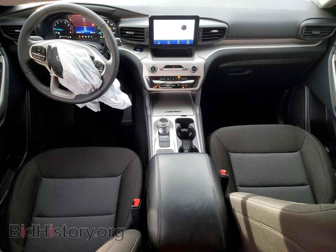 2023 FORD EXPLORER - VIN: 1FMSK7DHXPGC28869 - Фото 8