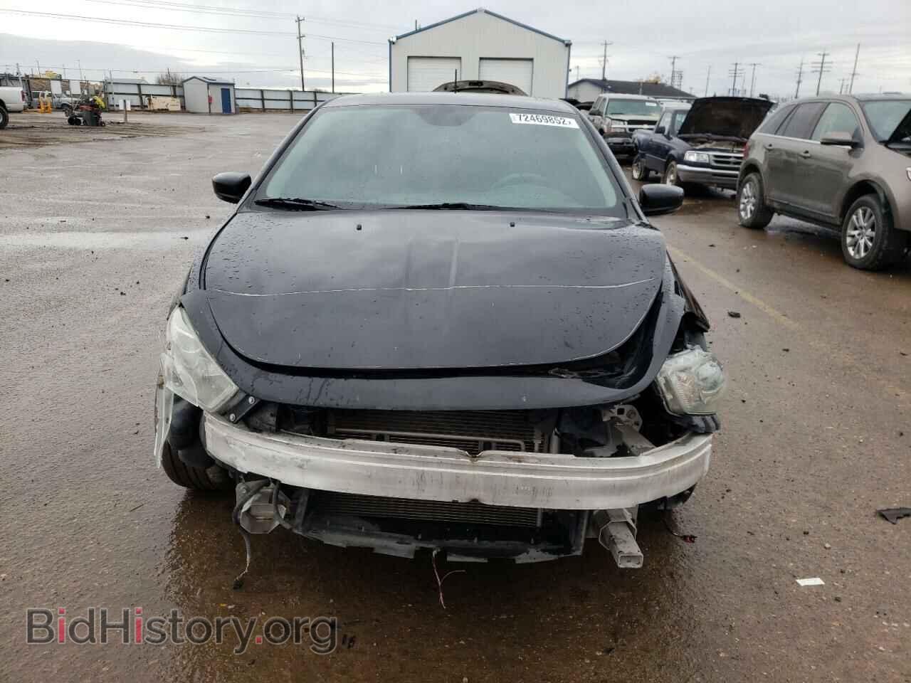 2014 DODGE DART - VIN: 1C3CDFCB0ED732652 - Фото 5