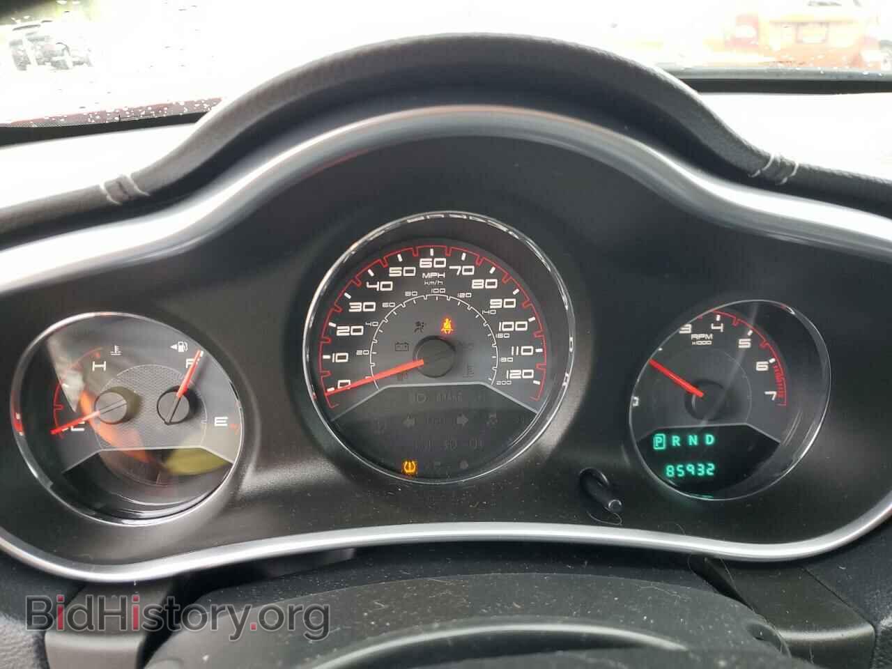 2013 DODGE AVENGER - VIN: 1C3CDZAB2DN662925 - Photo 9