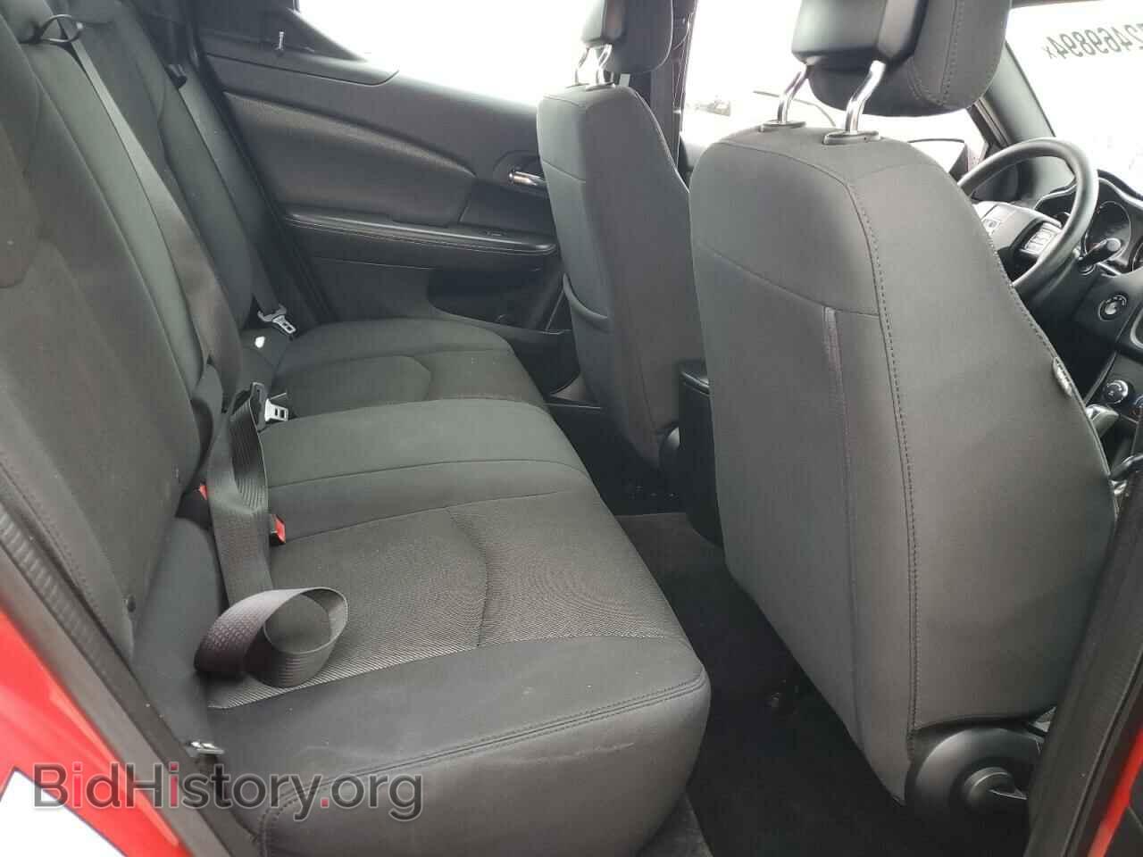 2013 DODGE AVENGER - VIN: 1C3CDZAB2DN662925 - Photo 10