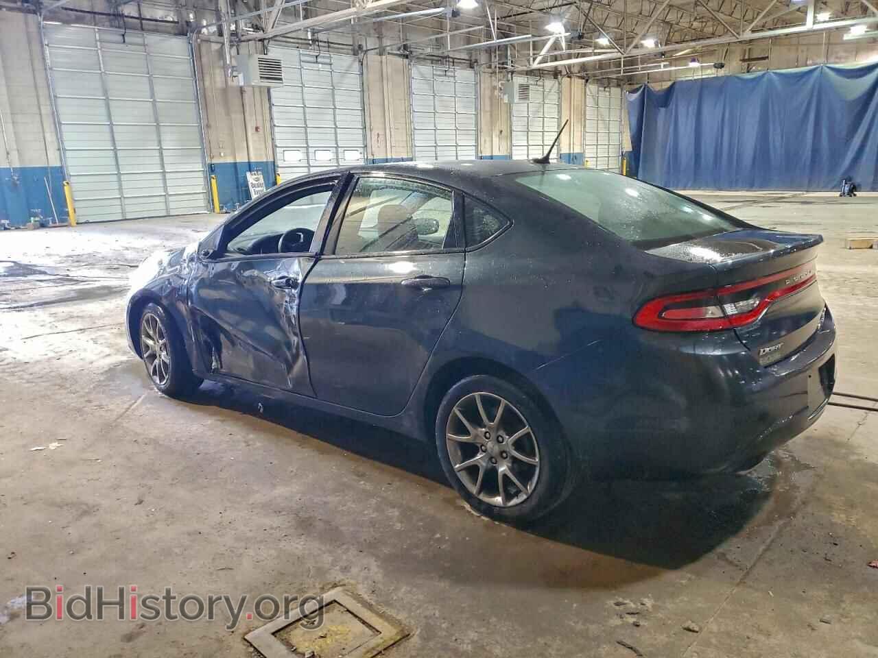 2014 DODGE DART - VIN: 1C3CDFBB0ED914921 - Photo 2