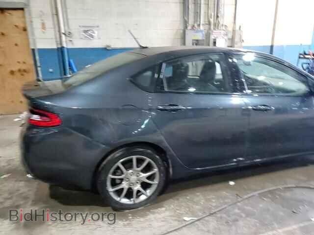 2014 DODGE DART - VIN: 1C3CDFBB0ED914921 - Photo 14