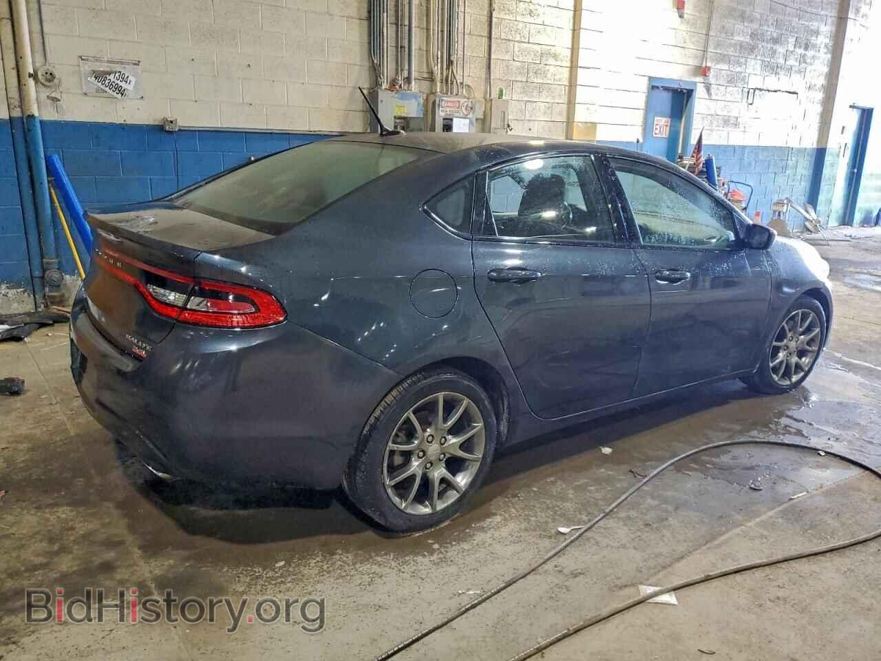2014 DODGE DART - VIN: 1C3CDFBB0ED914921 - Photo 3
