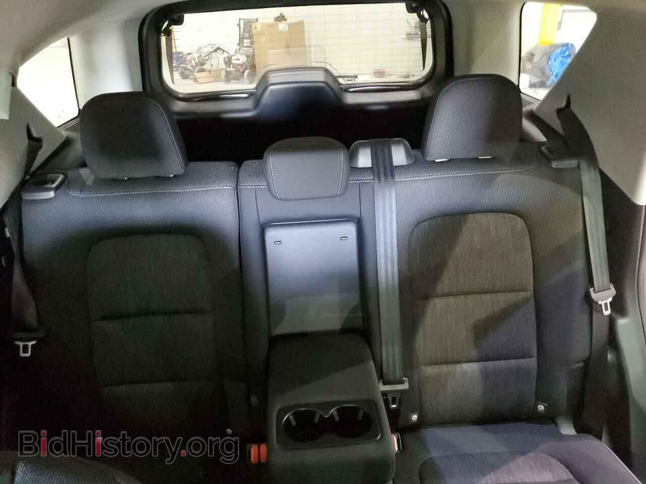 2021 FORD BRONCO - VIN: 3FMCR9B61MRB35451 - Фото 10